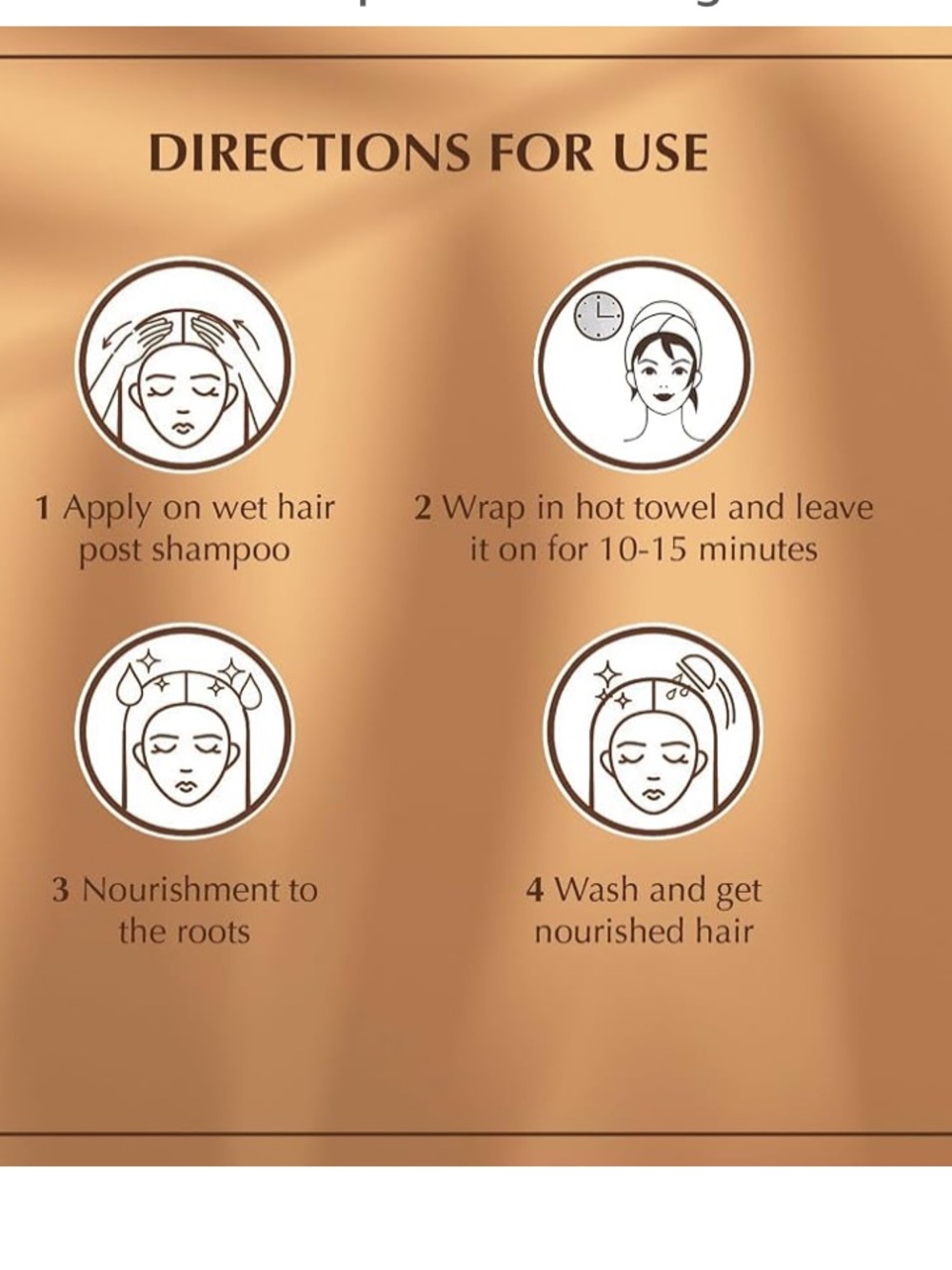 Vatika Black Seed Deep Conditioning Hair Mask - Picture 6 of 10